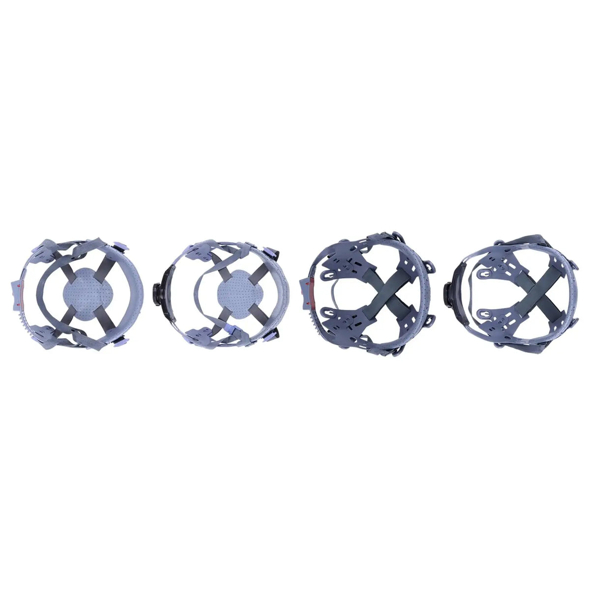Adjustable Hard Hat Suspension Replacement