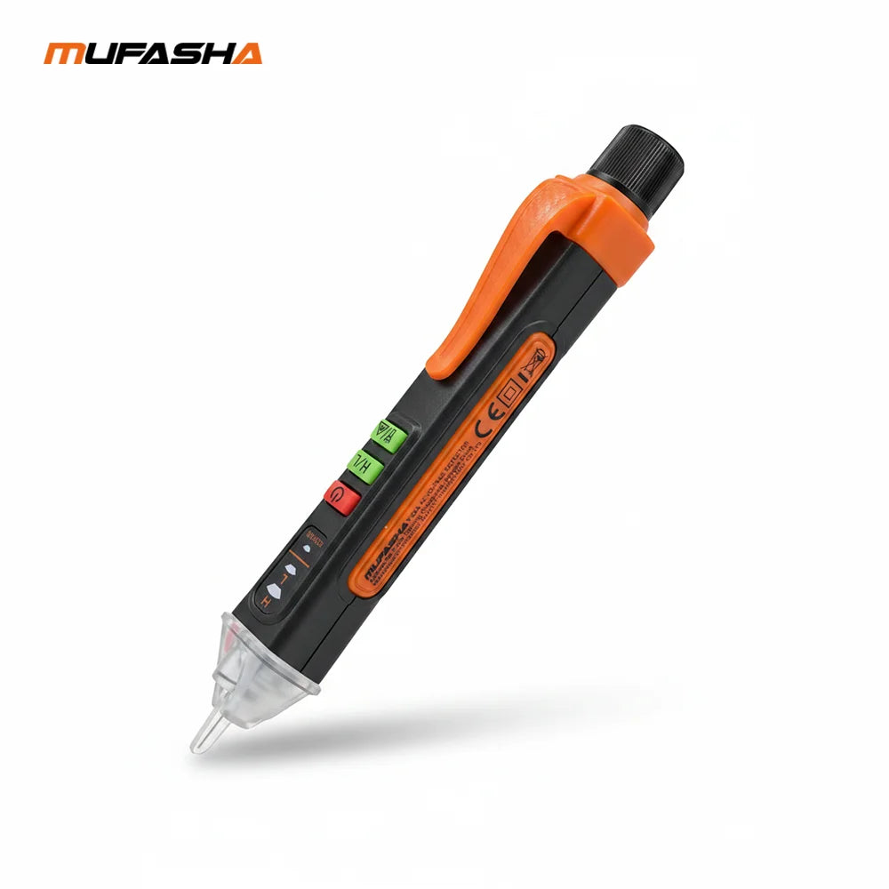 Non-Contact Voltage Detector Pen