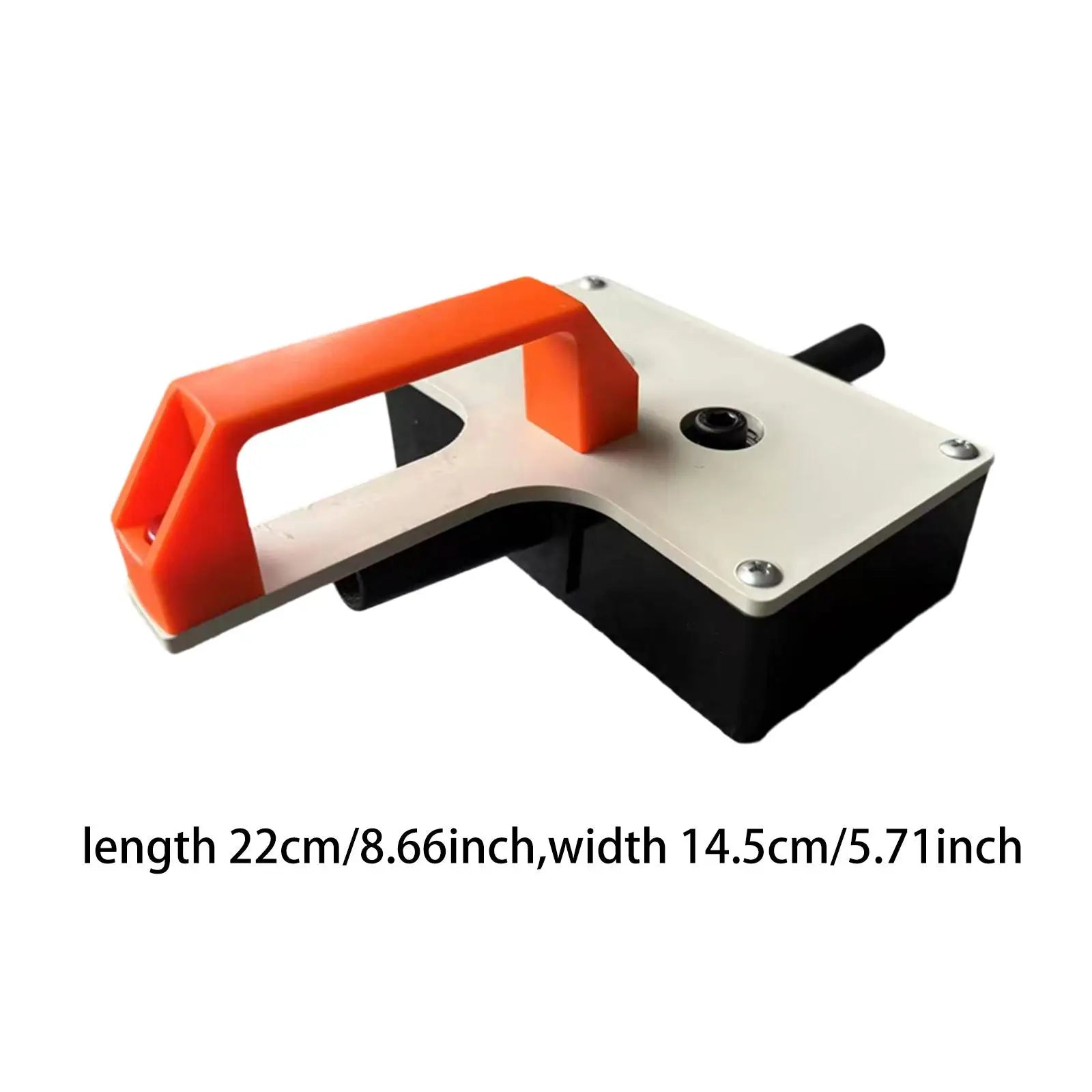 Compact Cable Pulling Aid