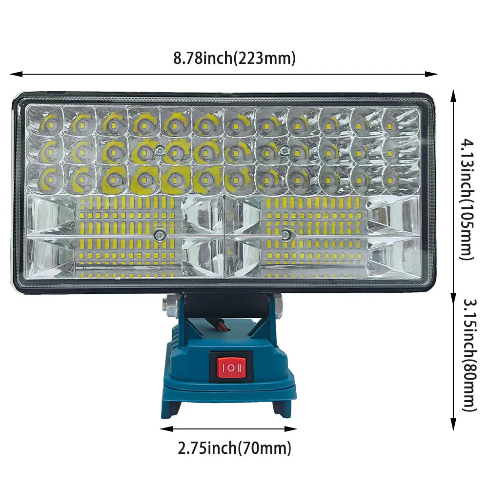 LED Work Light