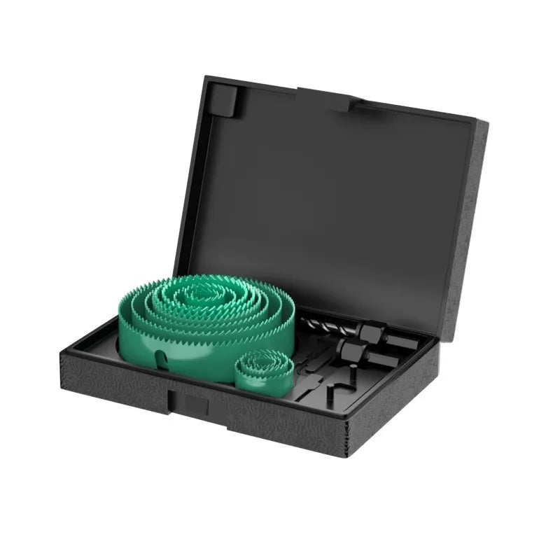 BAOLIAN Professional Hole Saw Kit