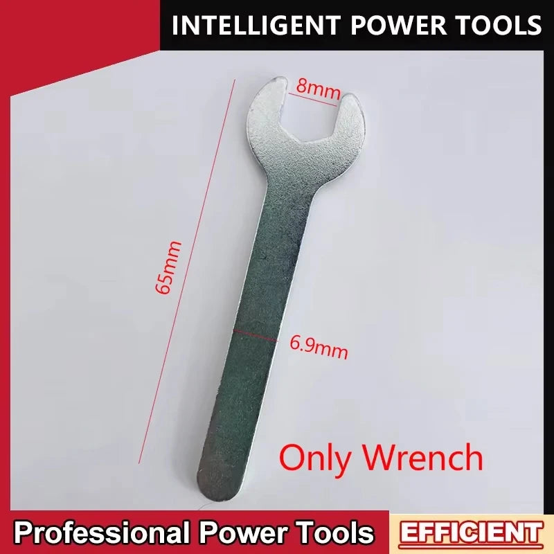 6-Inch Cordless Mini Chainsaw