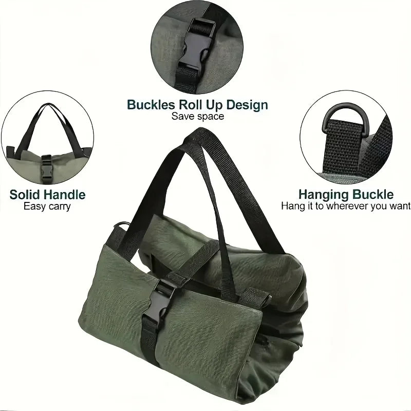 Multi-Purpose Professional Tool Bag
