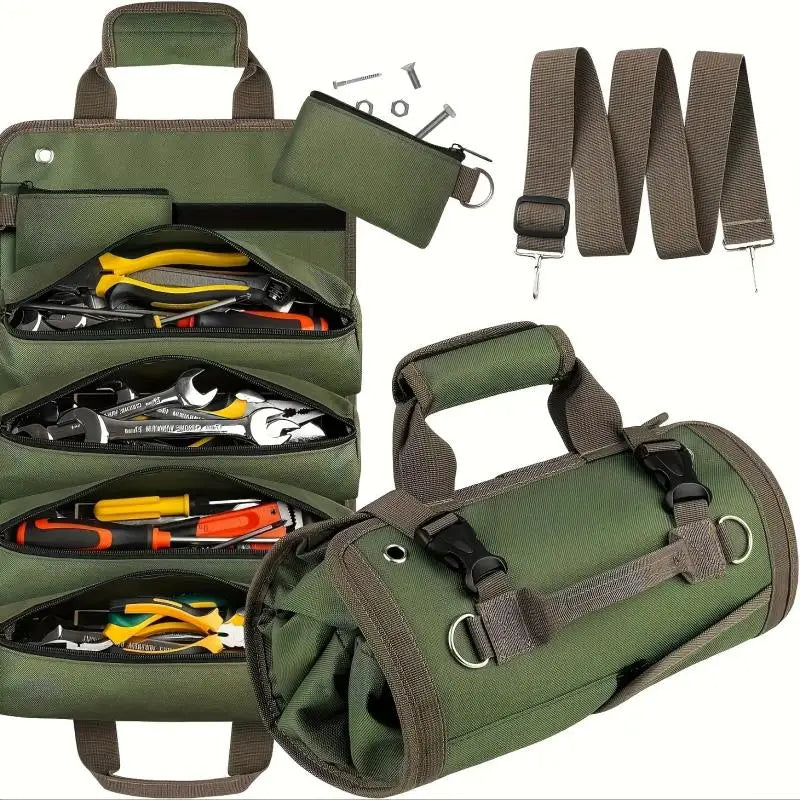 Multi-Purpose Professional Tool Bag