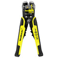 Professional Automatic Wire Stripper, Cutter & Crimper