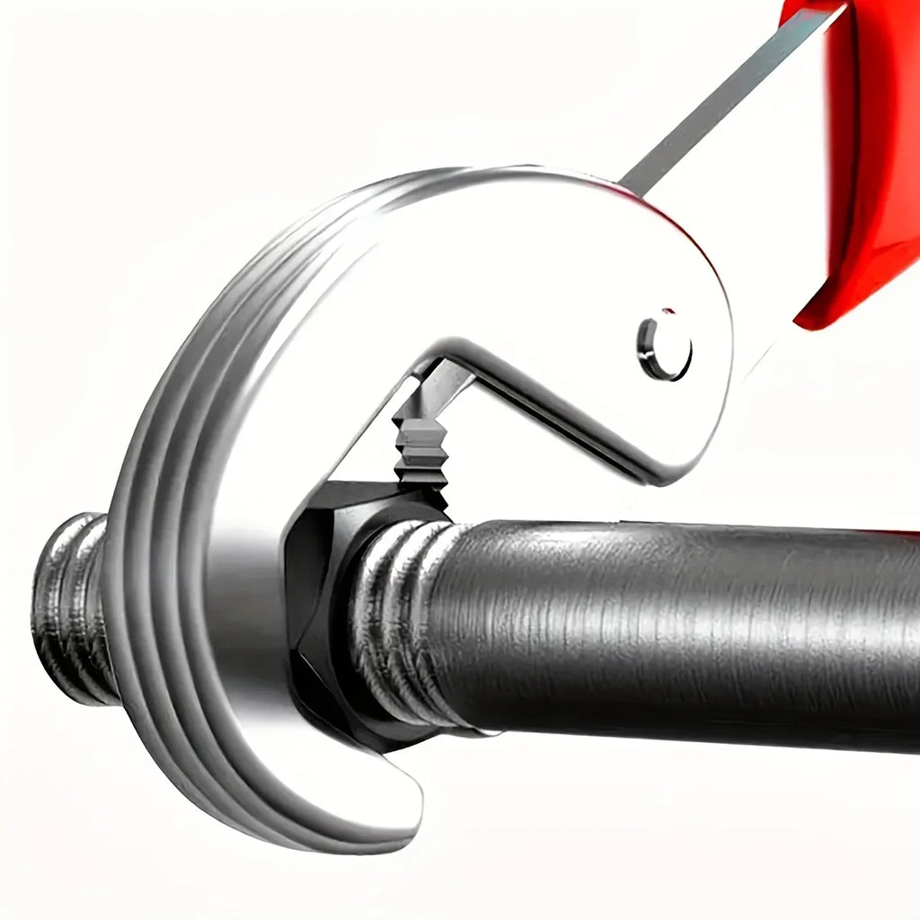 Universal Adjustable Wrench