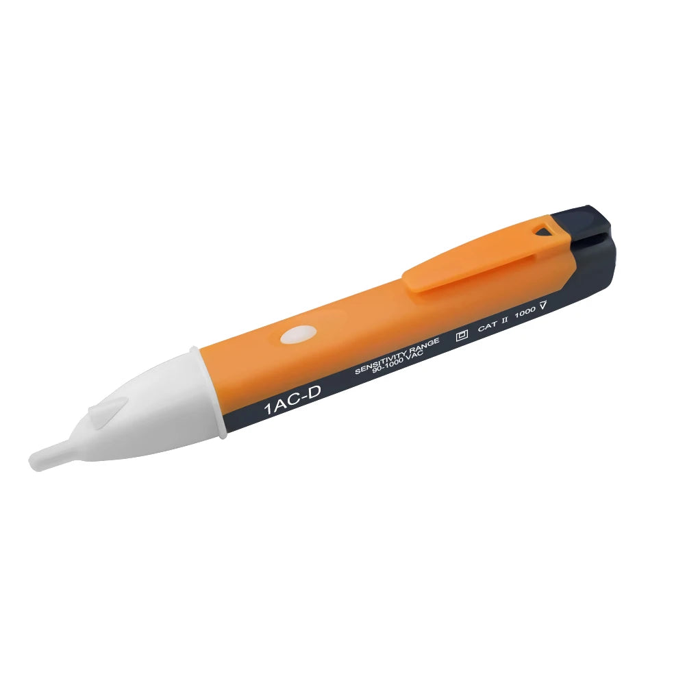 Non-Contact AC Voltage Detector Pen