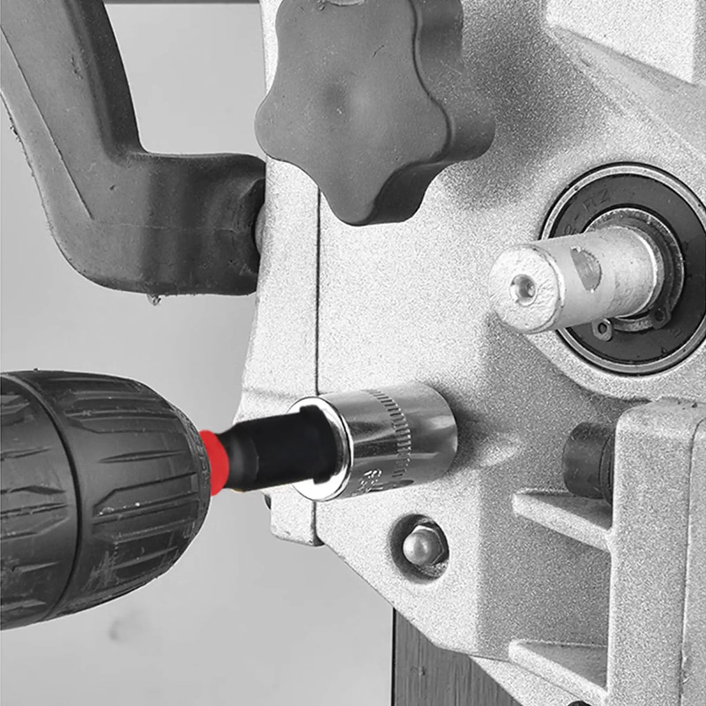 3-Piece Impact Socket Adapter Set