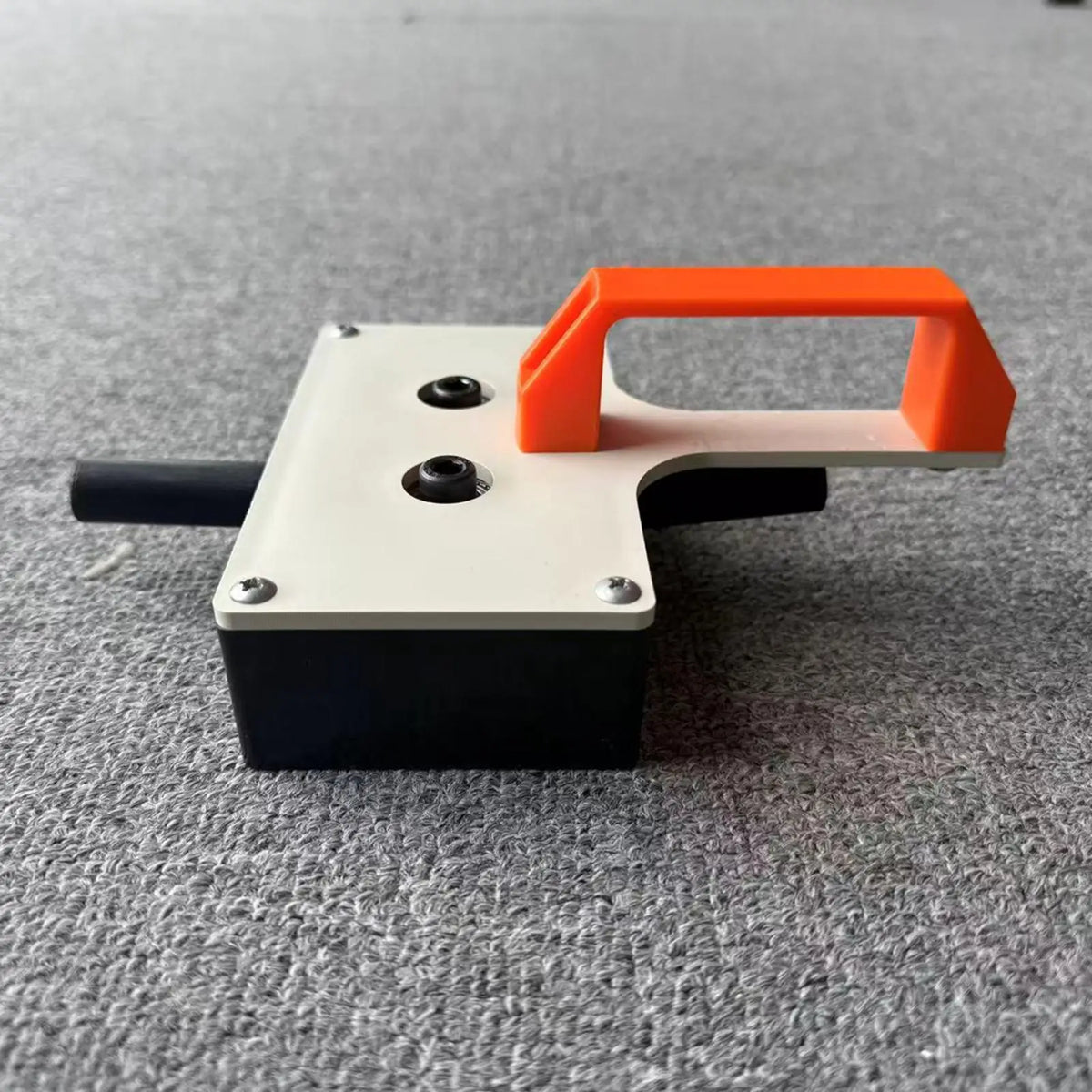 Compact Cable Pulling Aid