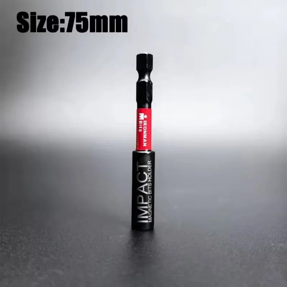Impact Magnetic Extension Rod Set