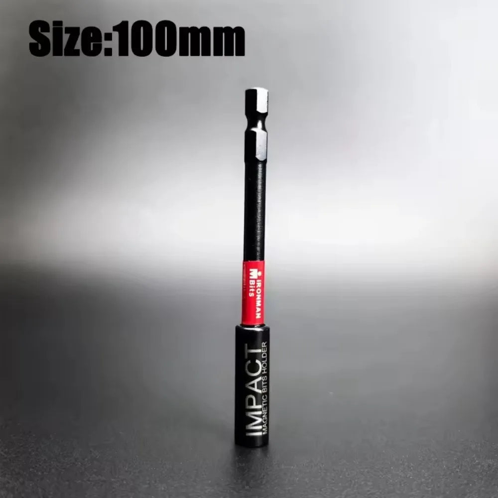 Impact Magnetic Extension Rod Set