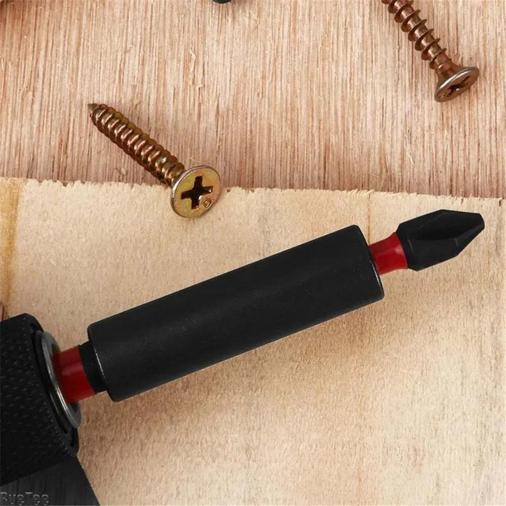Impact Magnetic Extension Rod Set