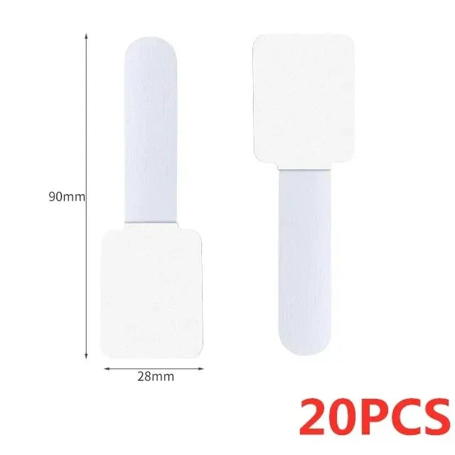 Reusable Quick Release Cable Ties
