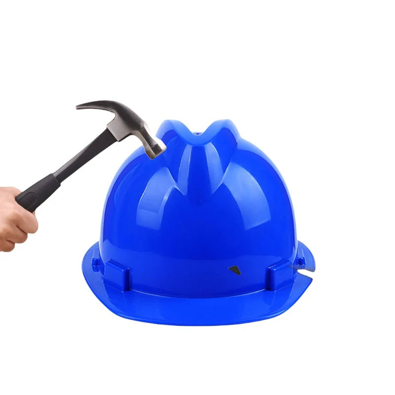 Construction Safety Helmet