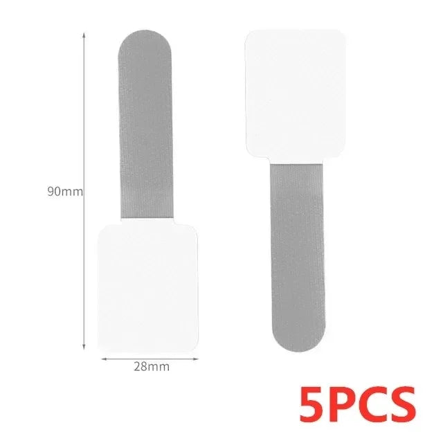 Reusable Quick Release Cable Ties