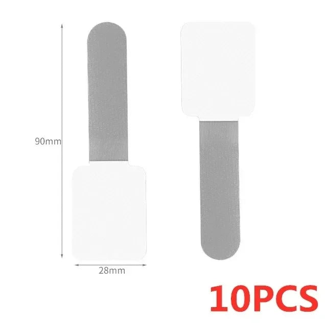 Reusable Quick Release Cable Ties