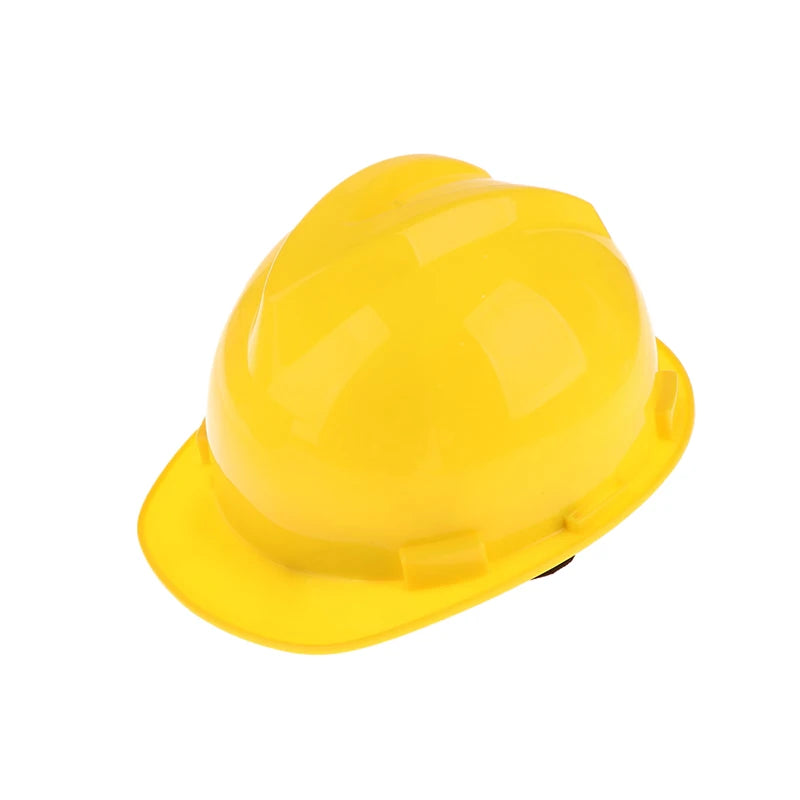 Construction Safety Helmet
