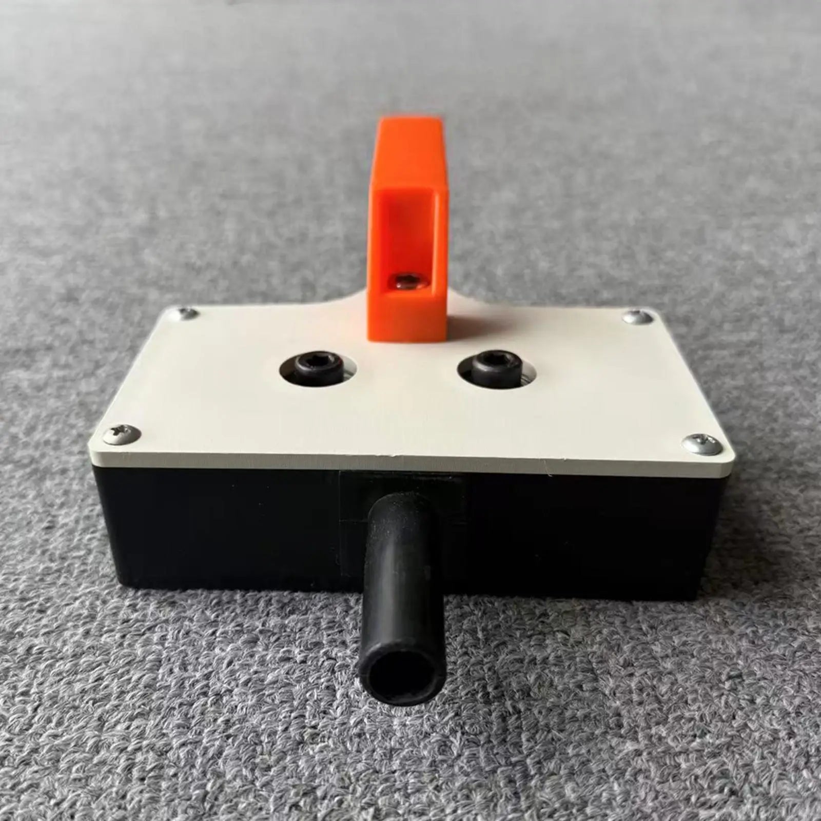 Compact Cable Pulling Aid