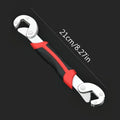 Universal Adjustable Wrench