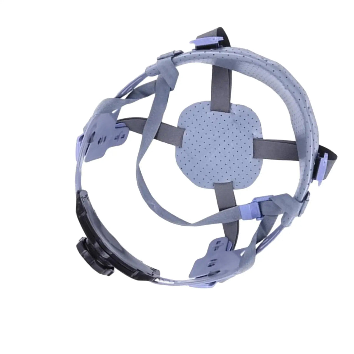 Adjustable Hard Hat Suspension Replacement