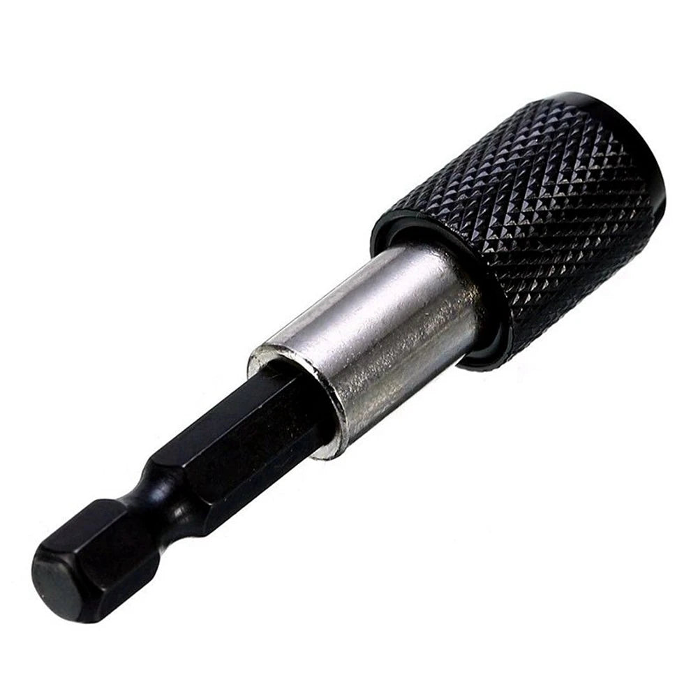 Impact Socket Adapter & Reducer Set