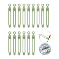 Reusable Silicone Cable Ties
