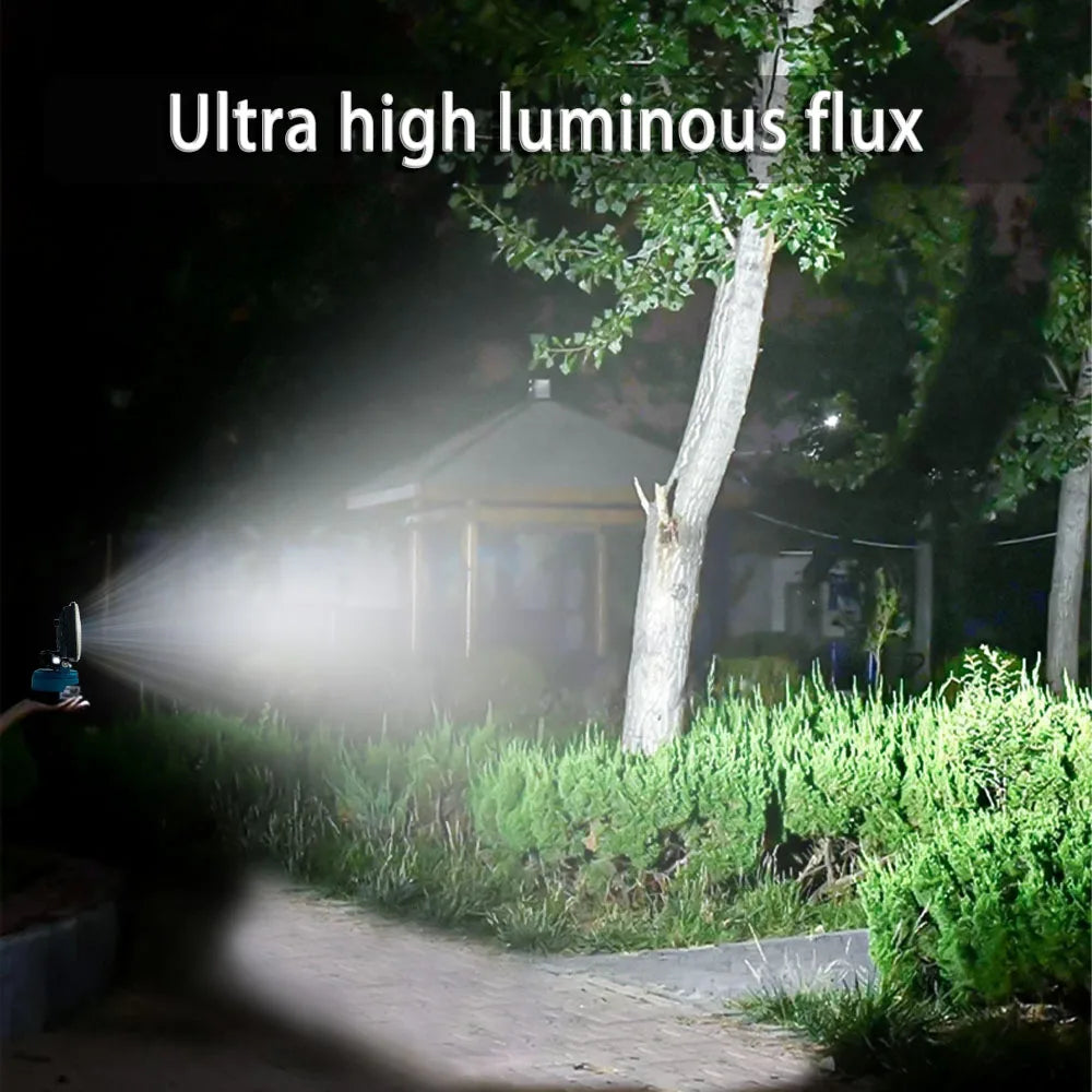 LED Work Light
