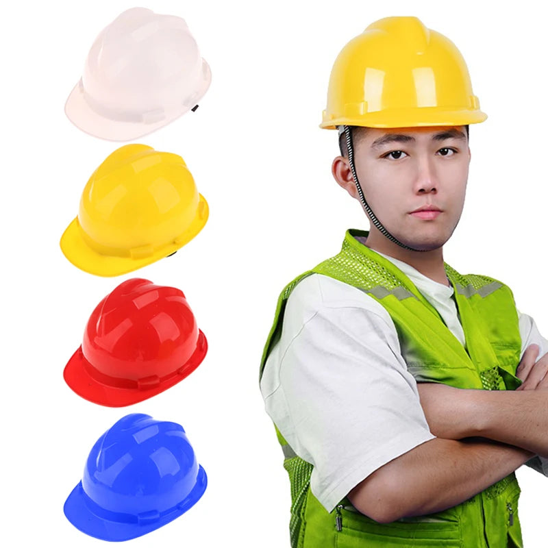 Construction Safety Helmet