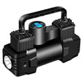 12V Portable Air Compressor – 150 PSI Tyre Inflator