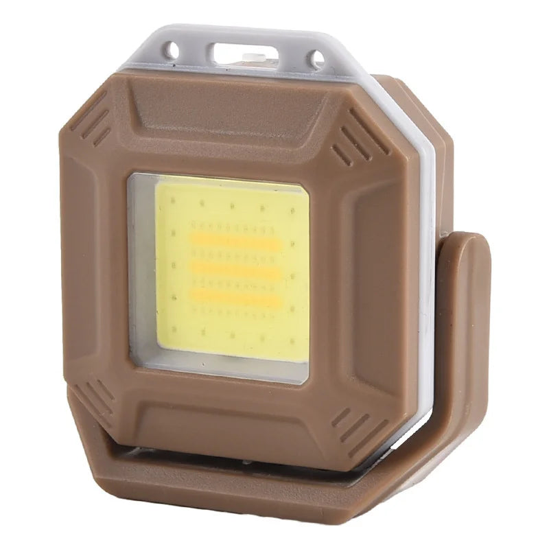 Rechargeable LED Work Light