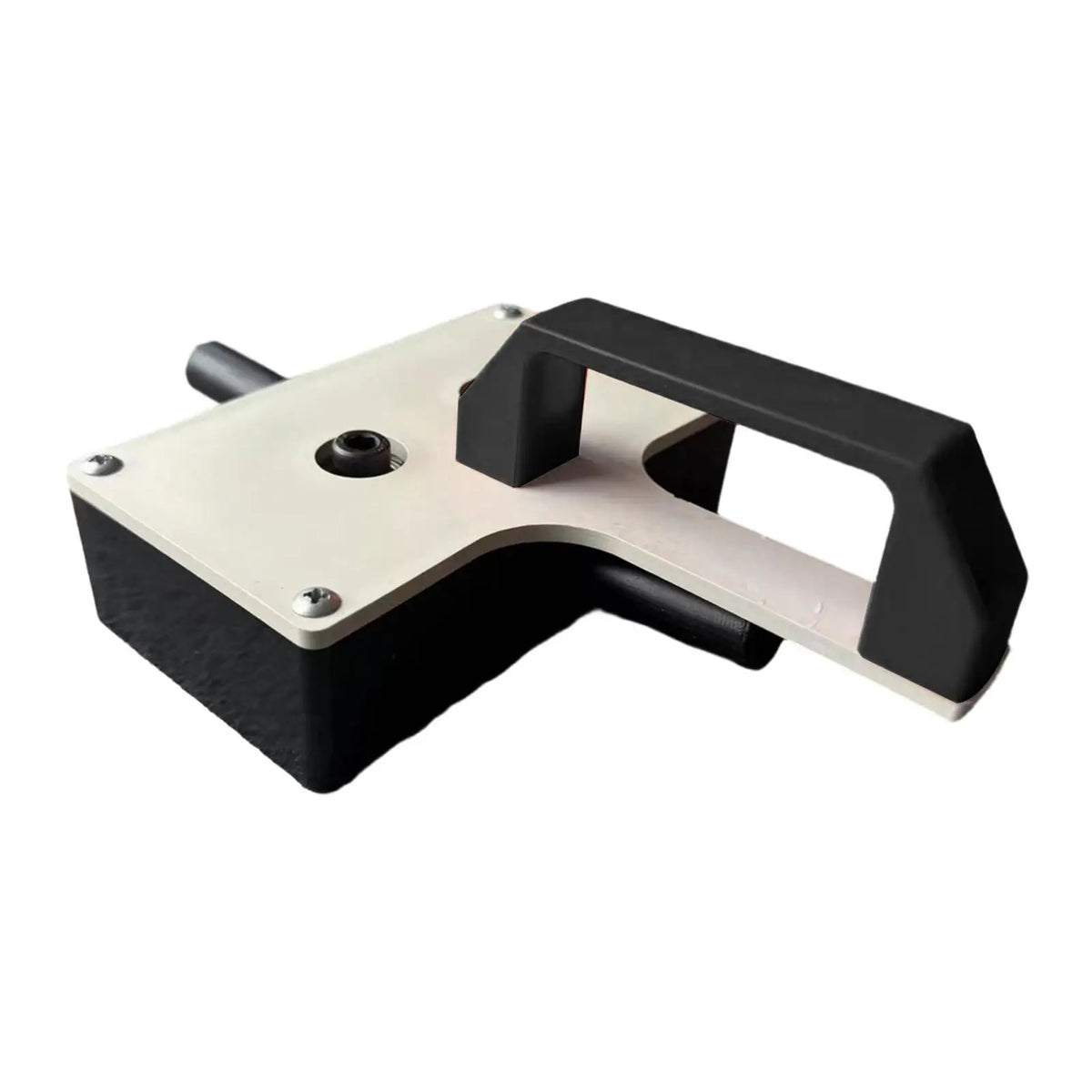 Compact Cable Pulling Aid