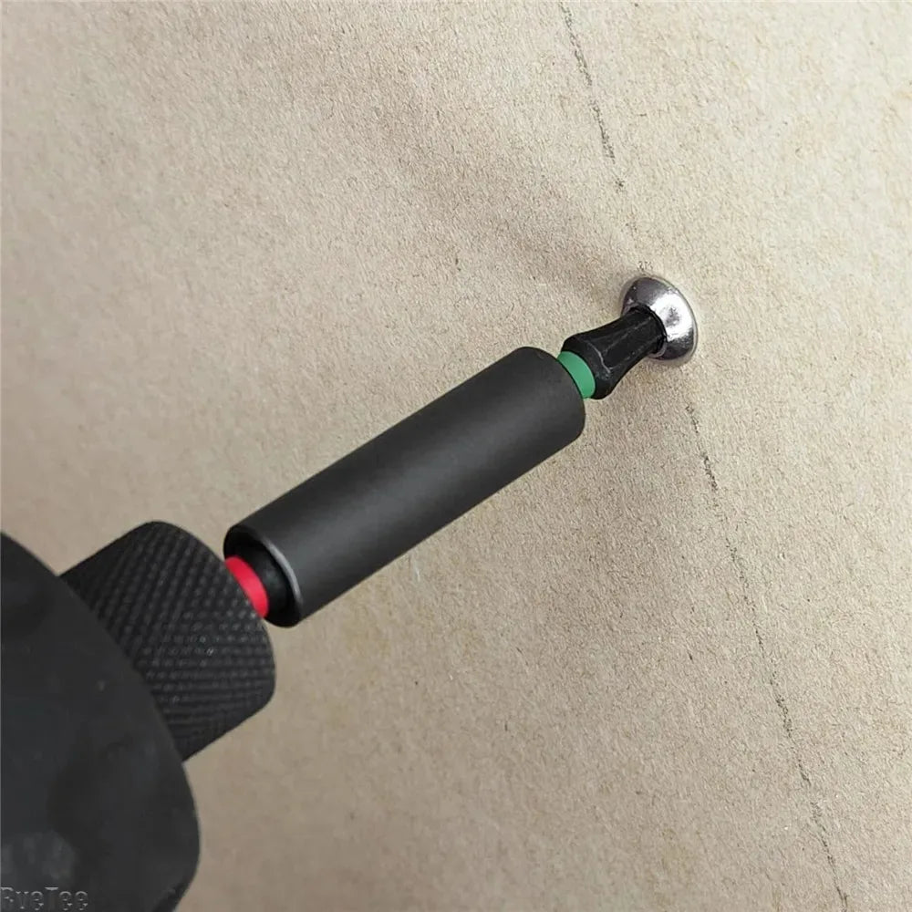 Impact Magnetic Extension Rod Set