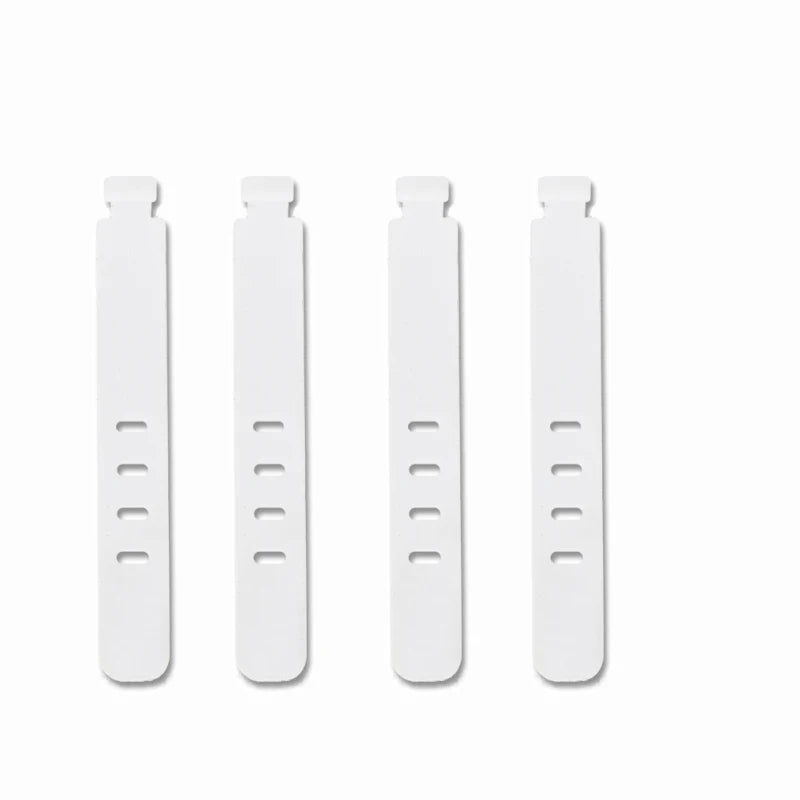 Reusable Silicone Cable Ties