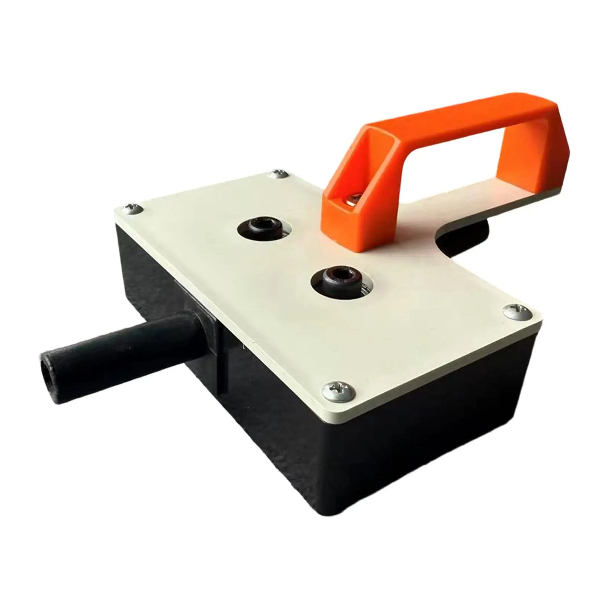 Compact Cable Pulling Aid