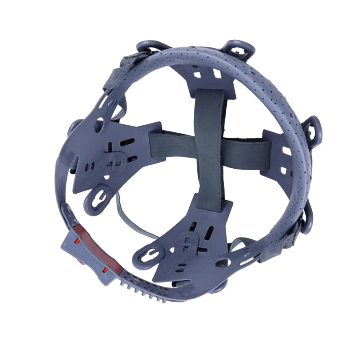 Adjustable Hard Hat Suspension Replacement
