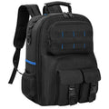 Heavy Duty Electrician Tool Backpack