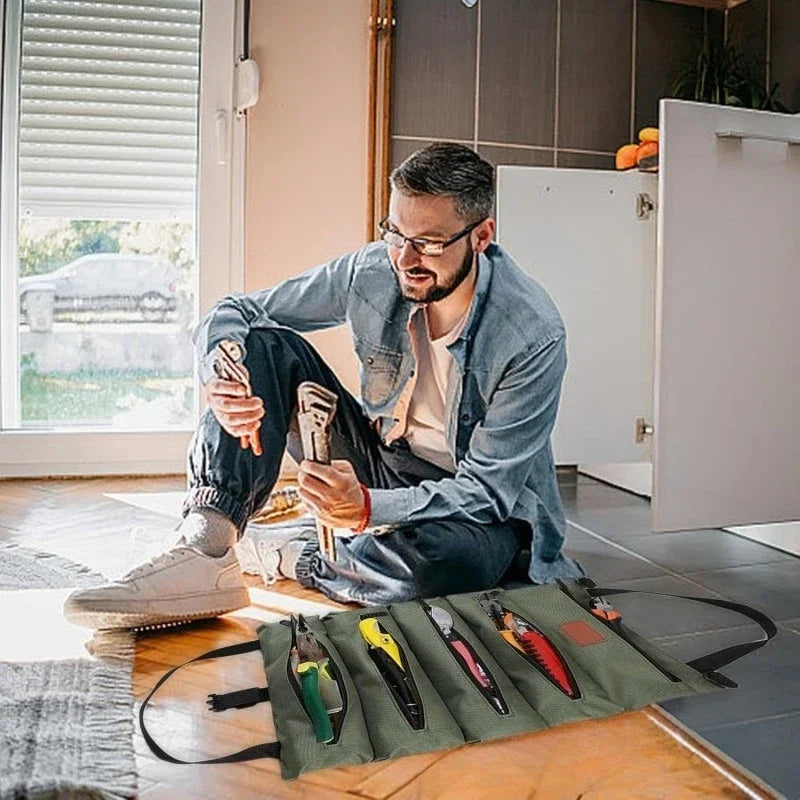 Multi-Purpose Professional Tool Bag
