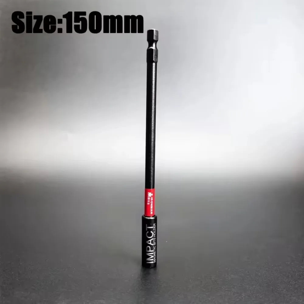 Impact Magnetic Extension Rod Set