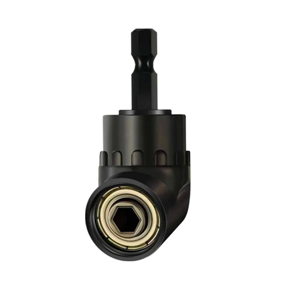 105° Right Angle Socket Adapter Set