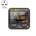 ANENG AC11 Digital Socket Tester — UK, EU or US Plug